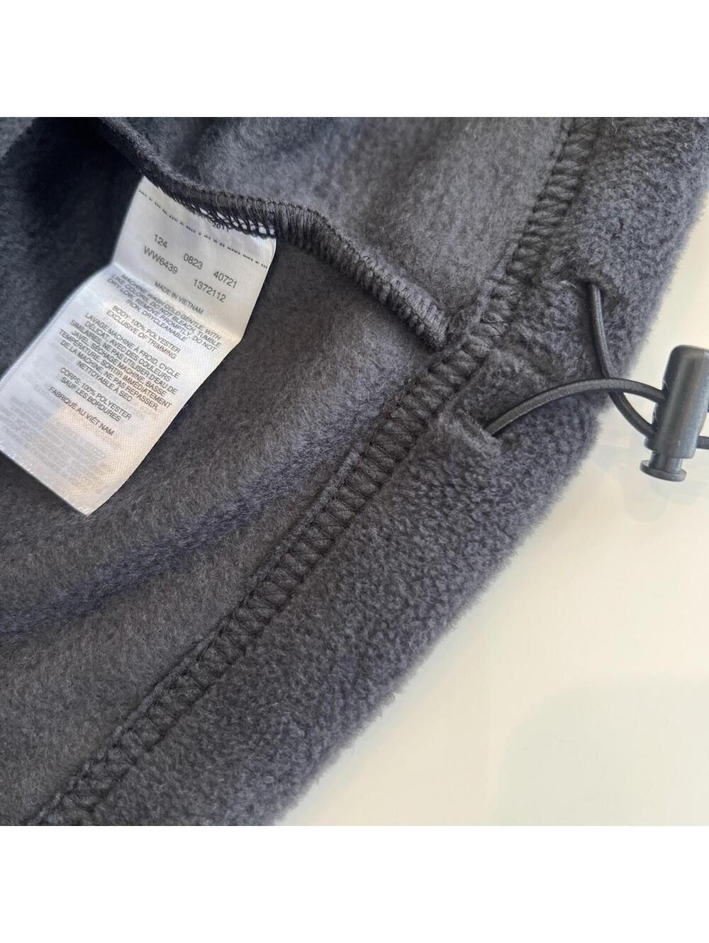 Columbia Women's Sawyer Rapids 2.0 Fleece Jacket NWT Size 3X Black - Picture 5 of 5